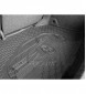 Типска патосница за багажник Seat Ibiza 17-